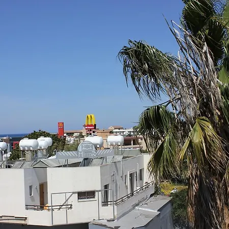 아파트 Andrea's 3 Bdr. Sea View