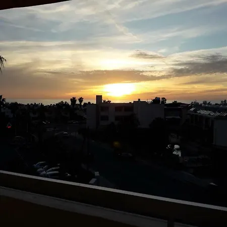 Andrea's 3 Bdr. Sea View Paphos
