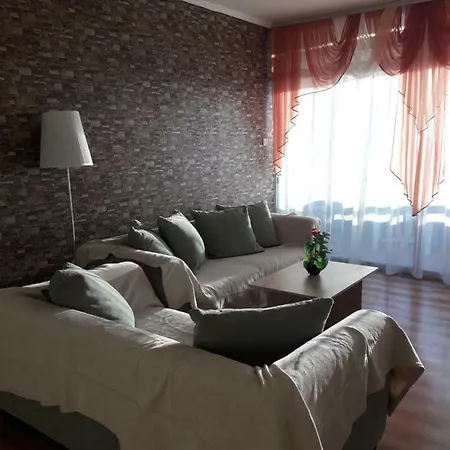 Andrea's 3 Bdr. Sea View
