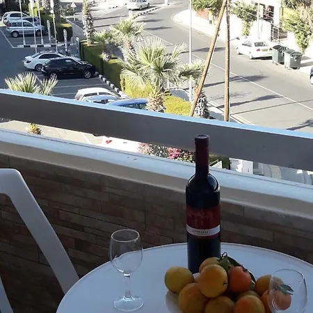 Lejlighed Andrea's 3 Bdr. Sea View Paphos