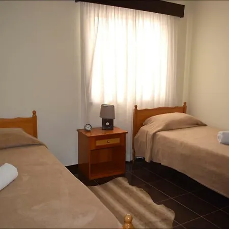 Andrea's 3 Bdr. Sea View